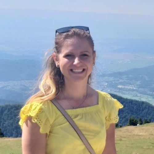 Ljiljana Mićić STUDIO STRANIH JEZIKA RAĐENOVIĆ